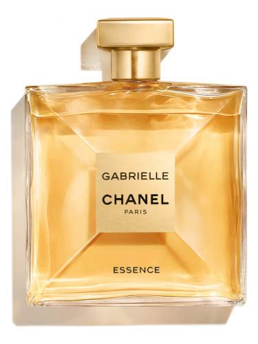 Gabrielle Essence di Chanel da donna 